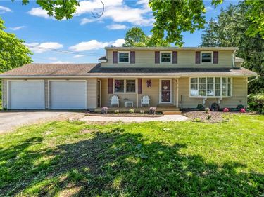 15878 Bridge Road , Kent, NY 14477