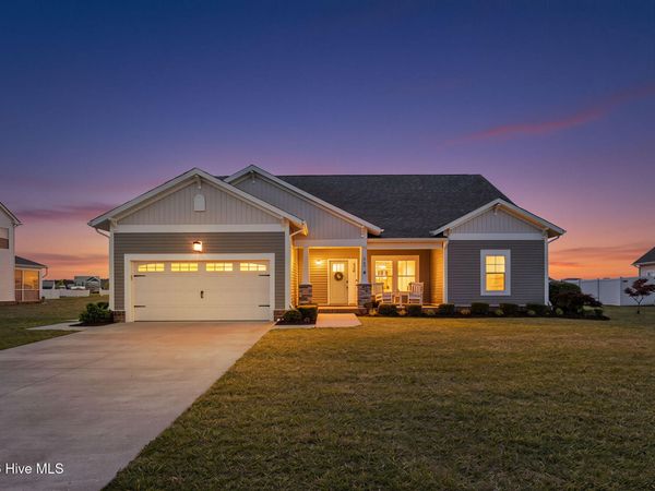 109 Gander Drive, Moyock, NC 27958