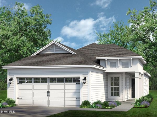 4025 Morning Dew Path, Leland, NC 28451