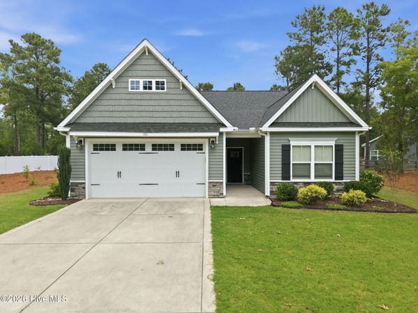 511 Pondpine Lane, Carthage, NC 28327