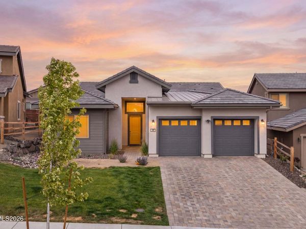 430 Keith Trail, Unit Lot 48, Genoa, NV 89411