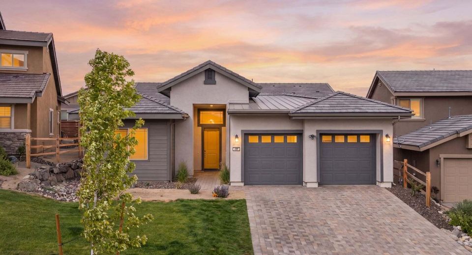 430 Keith Trail, Genoa, NV 89411 Photo