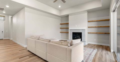 430 Keith Trail, Unit Lot 48, Genoa, NV 89411 Photo