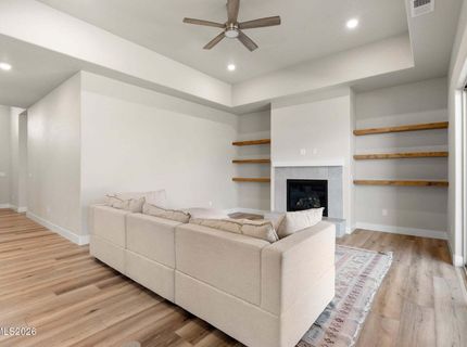 430 Keith Trail, Unit Lot 48, Genoa, NV 89411 Photo