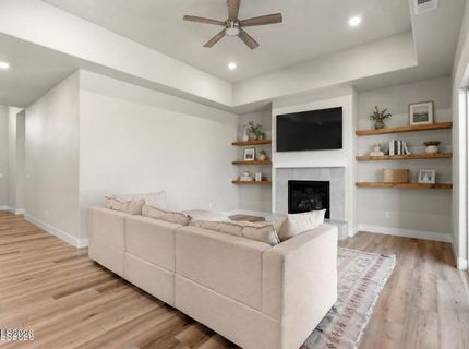 430 Keith Trail, Genoa, NV 89411 Photo