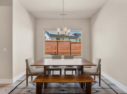 430 Keith Trail, Unit Lot 48, Genoa, NV 89411 Photo