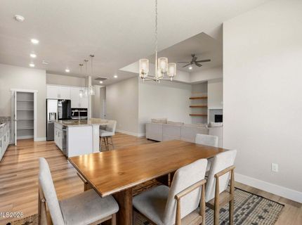 430 Keith Trail, Unit Lot 48, Genoa, NV 89411 Photo
