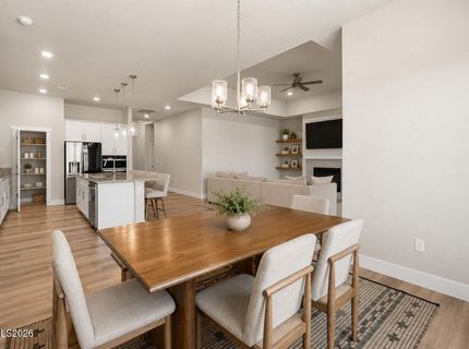 430 Keith Trail, Genoa, NV 89411 Photo