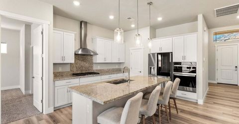 430 Keith Trail, Unit Lot 48, Genoa, NV 89411 Photo