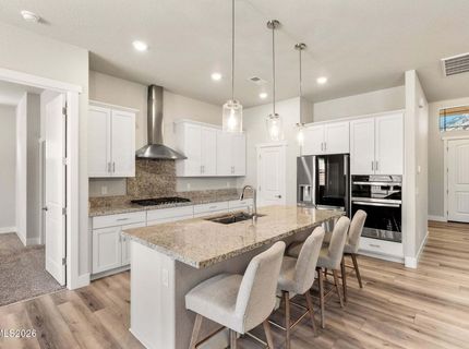 430 Keith Trail, Genoa, NV 89411 Photo