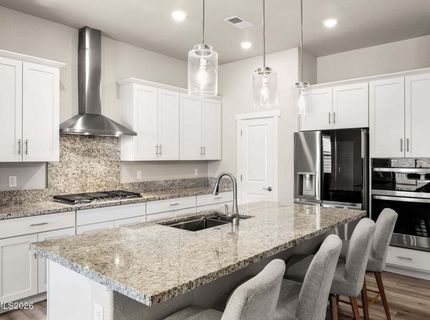 430 Keith Trail, Unit Lot 48, Genoa, NV 89411 Photo