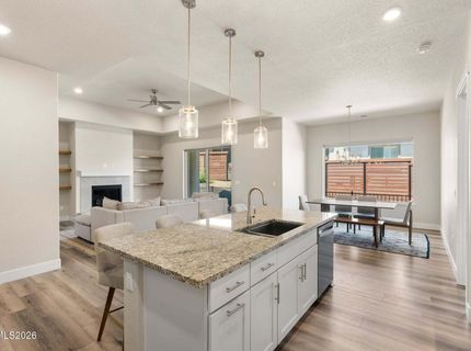 430 Keith Trail, Unit Lot 48, Genoa, NV 89411 Photo