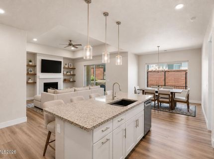 430 Keith Trail, Genoa, NV 89411 Photo