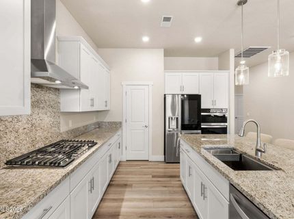 430 Keith Trail, Unit Lot 48, Genoa, NV 89411 Photo
