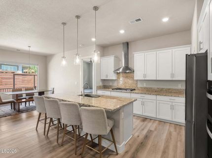 430 Keith Trail, Unit Lot 48, Genoa, NV 89411 Photo