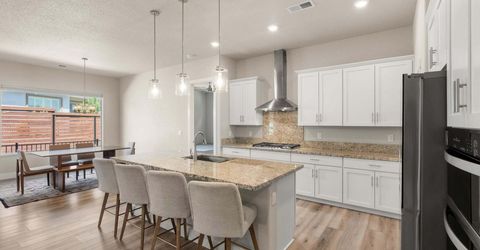 430 Keith Trail, Genoa, NV 89411 Photo
