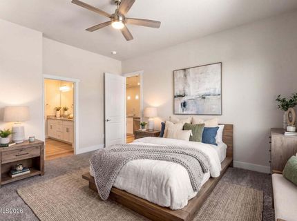 430 Keith Trail, Unit Lot 48, Genoa, NV 89411 Photo