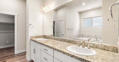 430 Keith Trail, Unit Lot 48, Genoa, NV 89411 Photo