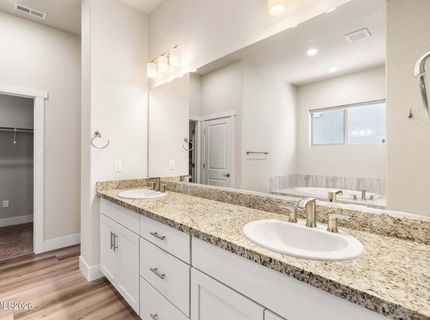 430 Keith Trail, Unit Lot 48, Genoa, NV 89411 Photo