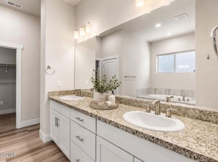 430 Keith Trail, Genoa, NV 89411 Photo