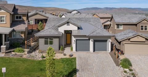 430 Keith Trail, Unit Lot 48, Genoa, NV 89411 Photo