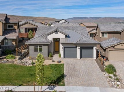 430 Keith Trail, Genoa, NV 89411 Photo
