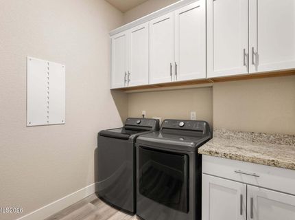 430 Keith Trail, Unit Lot 48, Genoa, NV 89411 Photo