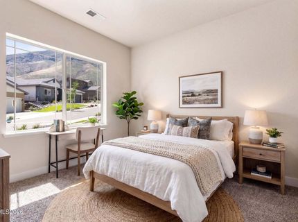 430 Keith Trail, Unit Lot 48, Genoa, NV 89411 Photo