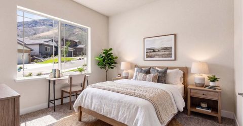430 Keith Trail, Genoa, NV 89411 Photo