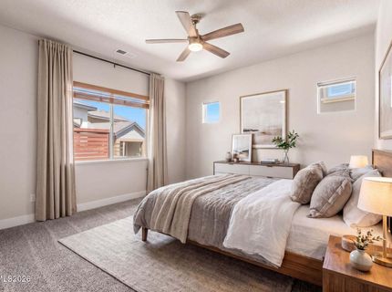 430 Keith Trail, Unit Lot 48, Genoa, NV 89411 Photo
