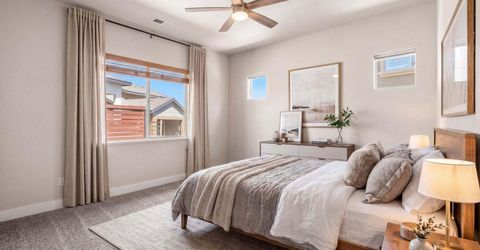 430 Keith Trail, Genoa, NV 89411 Photo