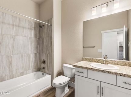 430 Keith Trail, Genoa, NV 89411 Photo
