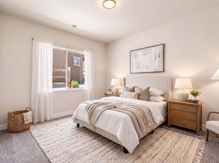 430 Keith Trail, Genoa, NV 89411 Photo