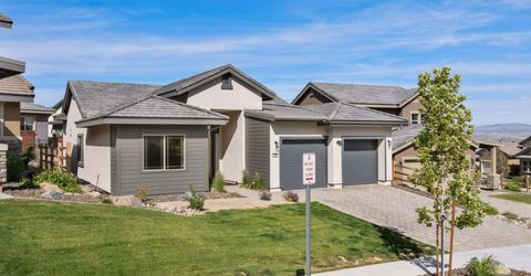 430 Keith Trail, Unit Lot 48, Genoa, NV 89411 Photo
