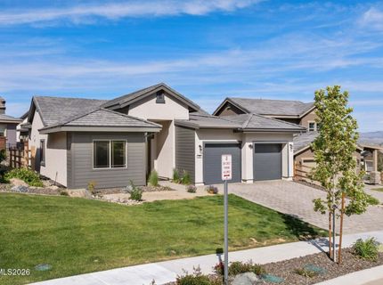 430 Keith Trail, Genoa, NV 89411 Photo