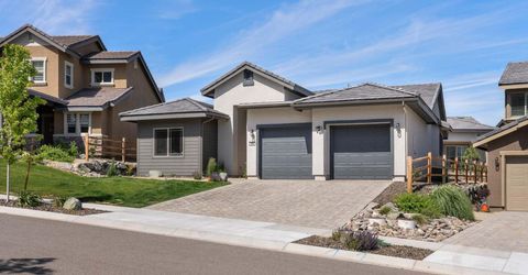 430 Keith Trail, Unit Lot 48, Genoa, NV 89411 Photo