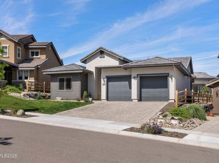 430 Keith Trail, Unit Lot 48, Genoa, NV 89411 Photo
