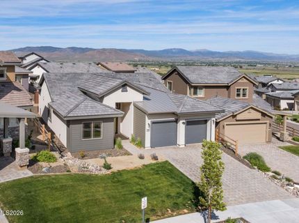 430 Keith Trail, Unit Lot 48, Genoa, NV 89411 Photo