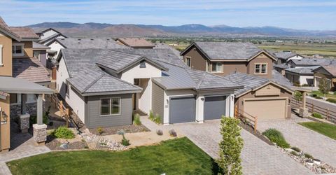 430 Keith Trail, Genoa, NV 89411 Photo