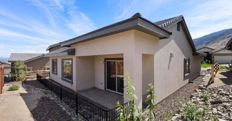 430 Keith Trail, Genoa, NV 89411 Photo