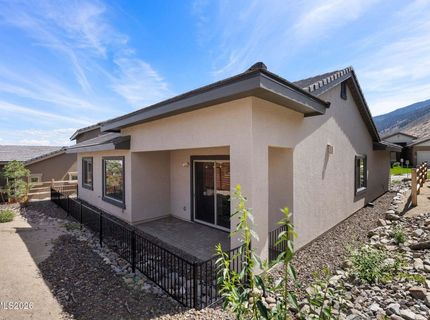 430 Keith Trail, Genoa, NV 89411 Photo