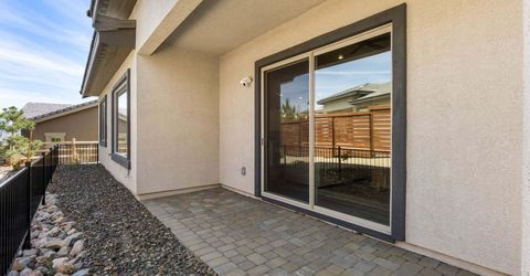 430 Keith Trail, Unit Lot 48, Genoa, NV 89411 Photo