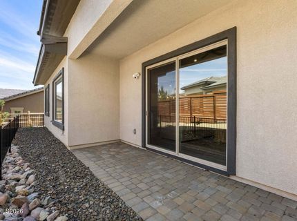 430 Keith Trail, Unit Lot 48, Genoa, NV 89411 Photo