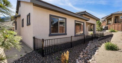 430 Keith Trail, Unit Lot 48, Genoa, NV 89411 Photo