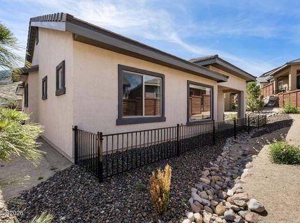 430 Keith Trail, Unit Lot 48, Genoa, NV 89411 Photo