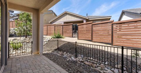 430 Keith Trail, Unit Lot 48, Genoa, NV 89411 Photo