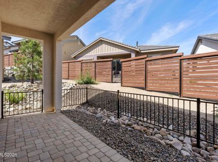 430 Keith Trail, Genoa, NV 89411 Photo