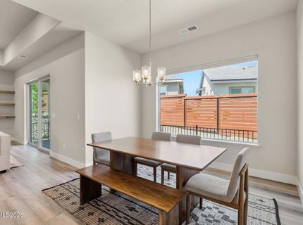 430 Keith Trail, Genoa, NV 89411 Photo