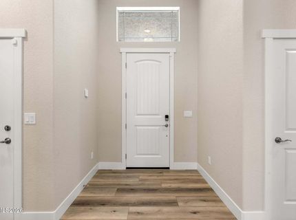 430 Keith Trail, Genoa, NV 89411 Photo
