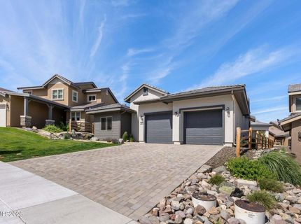 430 Keith Trail, Unit Lot 48, Genoa, NV 89411 Photo